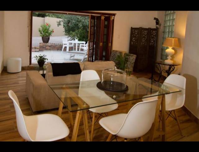 1 BEDROOM PROPERTY TO RENT IN PAULSHOF
